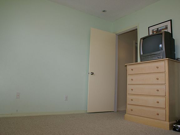 Front bedroom