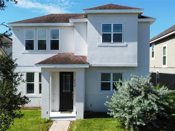 4636 Southlawn Ave, Orlando, FL 32811