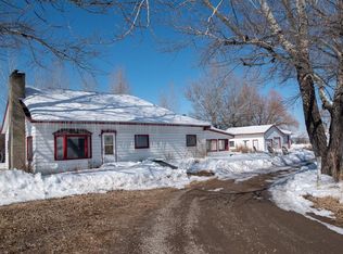 6659 W Dry Creek Rd, Manhattan, MT 59741