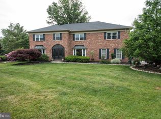 1700 Concord Ct, Blue Bell, PA 19422