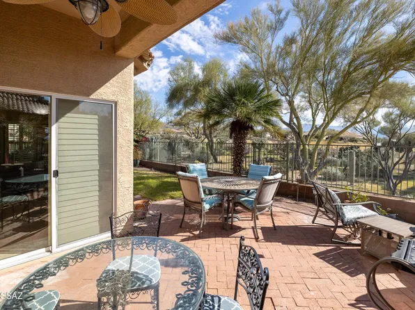 5388 W Winding Desert Dr, Marana, AZ 85658