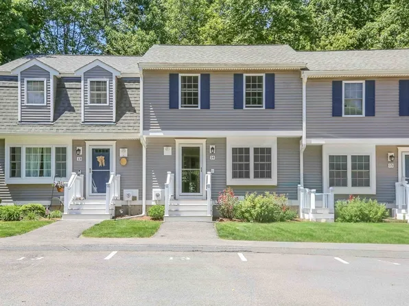14 Benjamins Landing Ln #14, Franklin, MA 02038