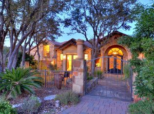 4801 Paraiso Pkwy, Austin, TX 78738