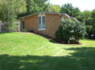 1502 8th Ave NW, Rochester, MN 55901