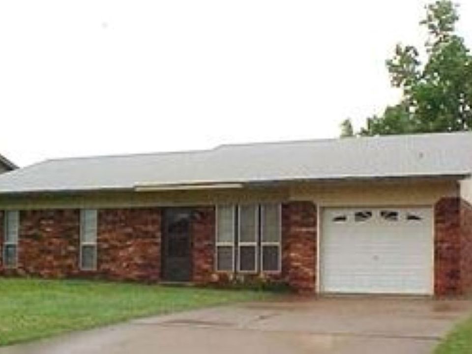 616 Lisa Ln, Waukomis, OK 73773 Zillow