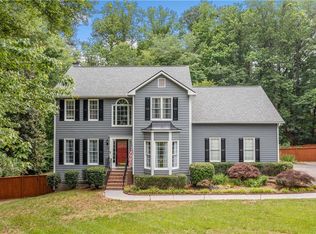 49 Timberlake Cv NE, Cartersville, GA 30121