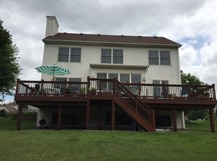 9275 Avalon Path, Inver Grove Heights, MN 55077