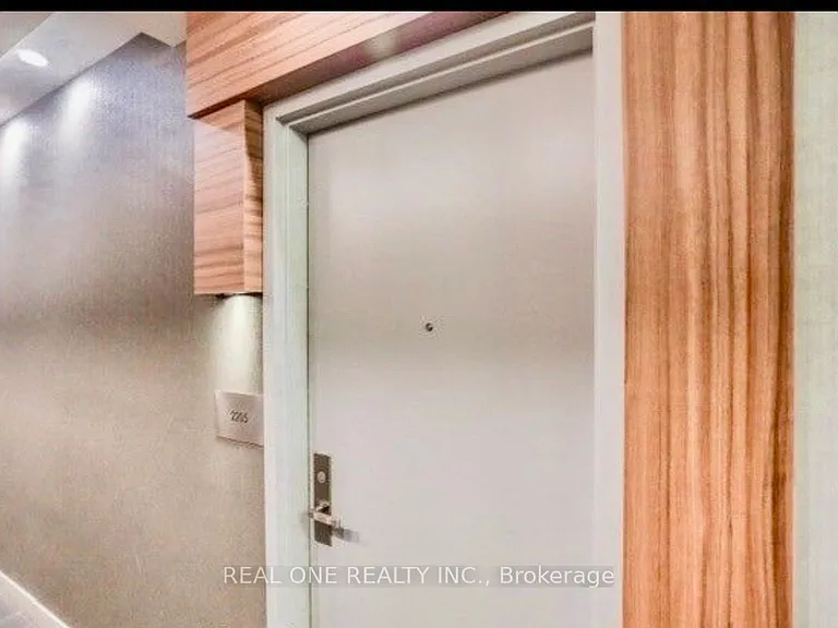 75 Saint Nicholas St #2205 — Photo 5