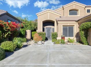 11568 E BRONCO Trail, Scottsdale, AZ 85255