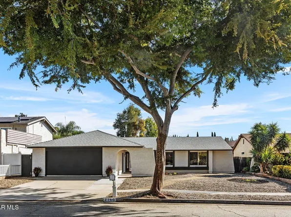 2766 N Broadmoor Ave, Simi Valley, CA 93065