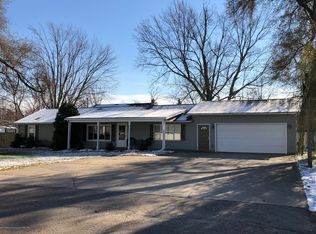 3707 W Kalamazoo St, Lansing, MI 48917
