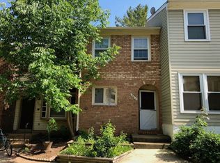 13810 Beaujolais Ct, Chantilly, VA