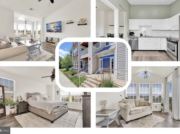 5600 Avonshire Pl APT M, Frederick, MD 21703