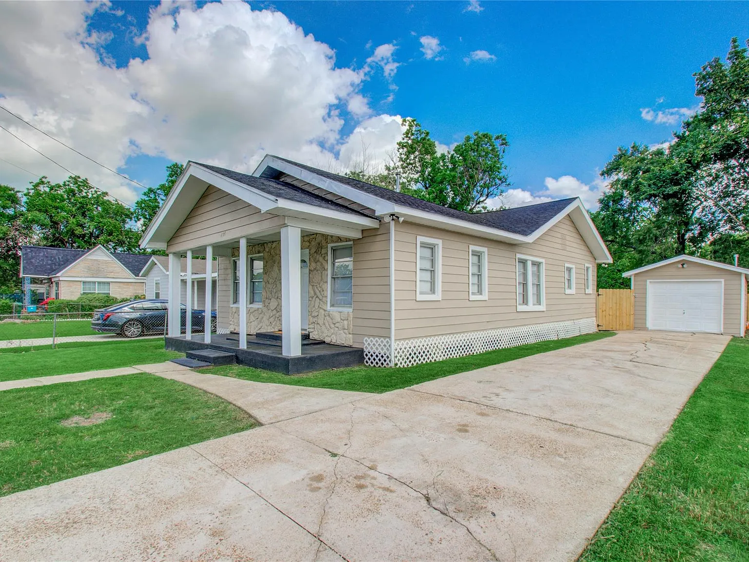 3 bed, 2.0 bath, 1288 sqft, $1,700 — Photo 4