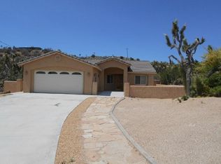 54865 Navajo Trl, Yucca Valley, CA 92284