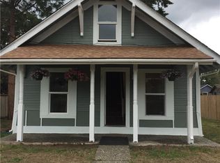 1514 Delaware Ave, Centralia, WA 98531