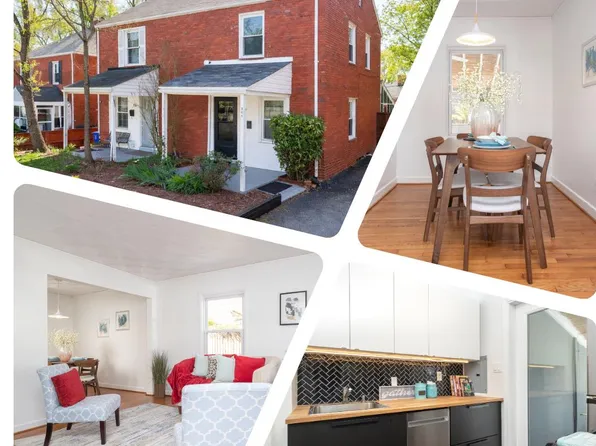 304 S Veitch St, Arlington, VA 22204