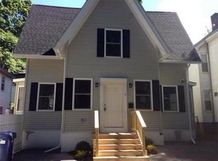 3 Leslie Park, Roxbury, MA 02119