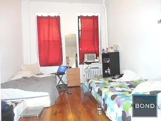 Rented by Bond New York