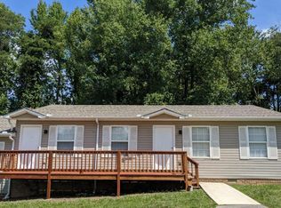 1360 Shipley Church Rd #B, Cookeville, TN 38501