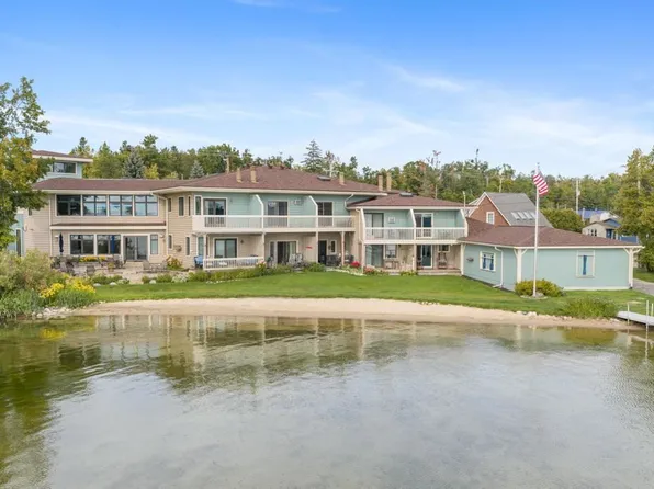 4444 Oden Rd #1, Alanson, MI 49706