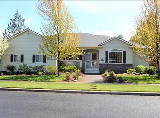 180 SE Airpark Dr, Bend, OR 97702