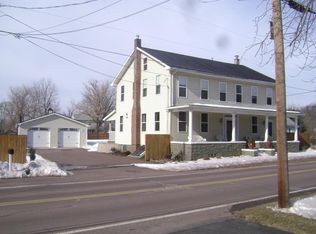 225 Ridge St, Bloomsburg, PA 17815