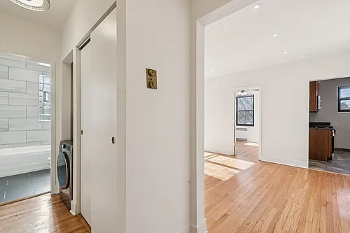 Floor plan 2 Bedroom - Layout A-BN