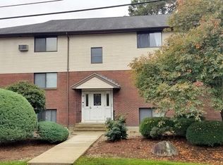 50 Juniper Rd UNIT A6, North Attleboro, MA 02760