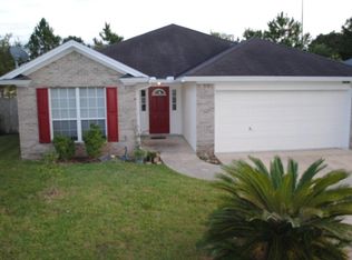 12972 Canyon Creek Trl S, Jacksonville, FL 32246
