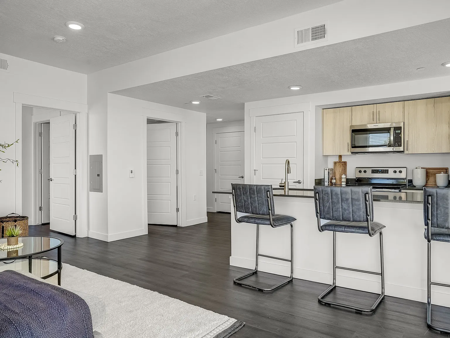 Glenwood Millcreek Apartments — Photo 4