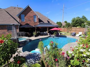 2932 Misty Ridge Dr, Norman, OK 73071