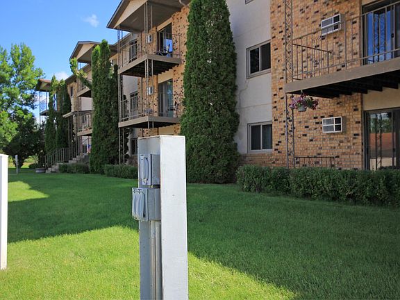 BLOCK HEATER PLUG IN'S