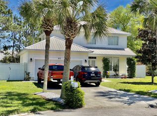 802 Lyndell Way, Panama City Beach, FL 32407