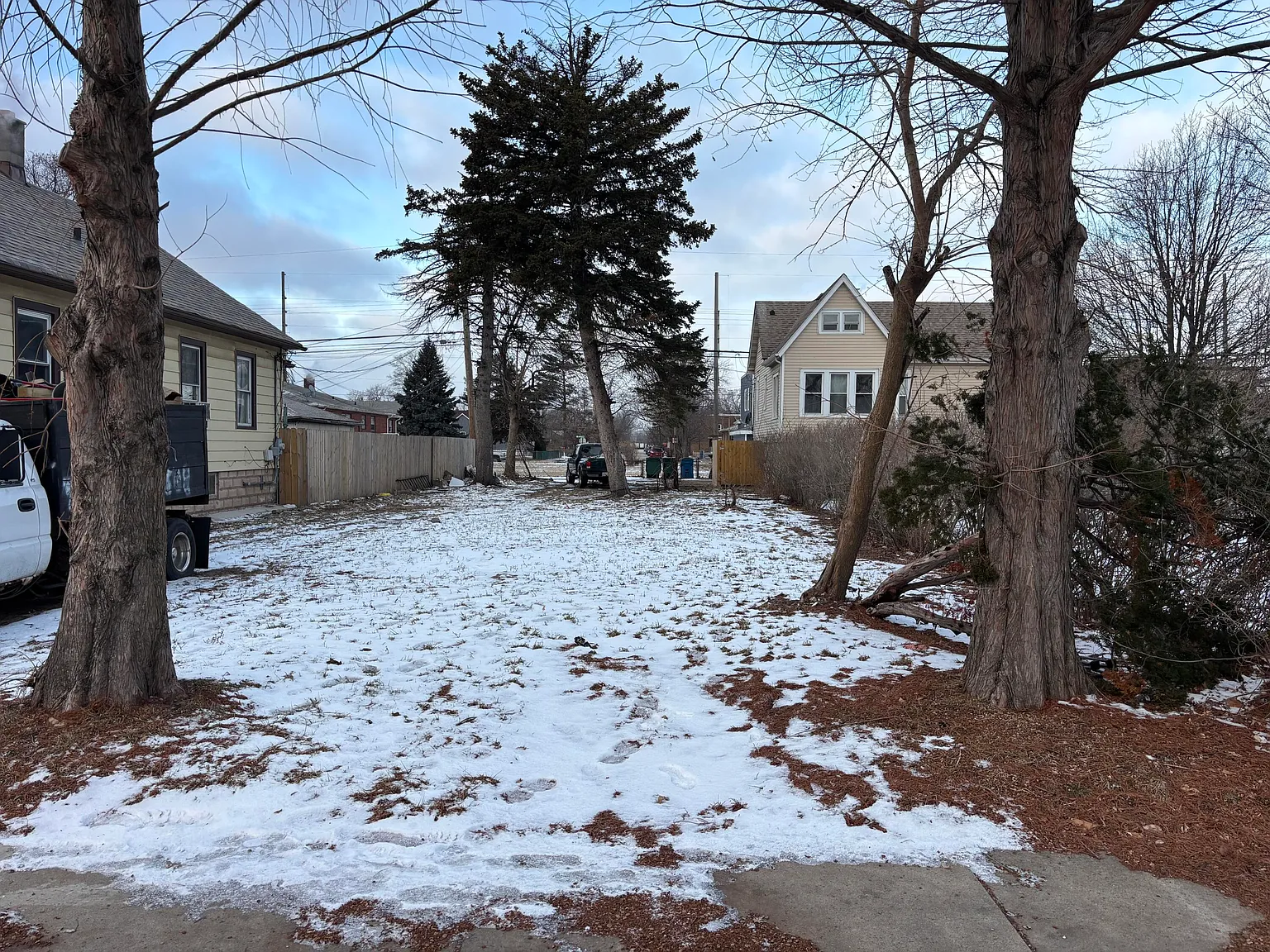 4208 Hohman Ave photo 1