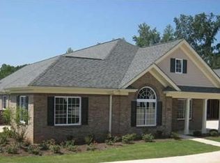 1610 Arbor Green Ct NW, Kennesaw, GA 30152