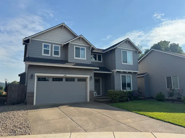 7193 SE Cheryl Ct, Corvallis, OR