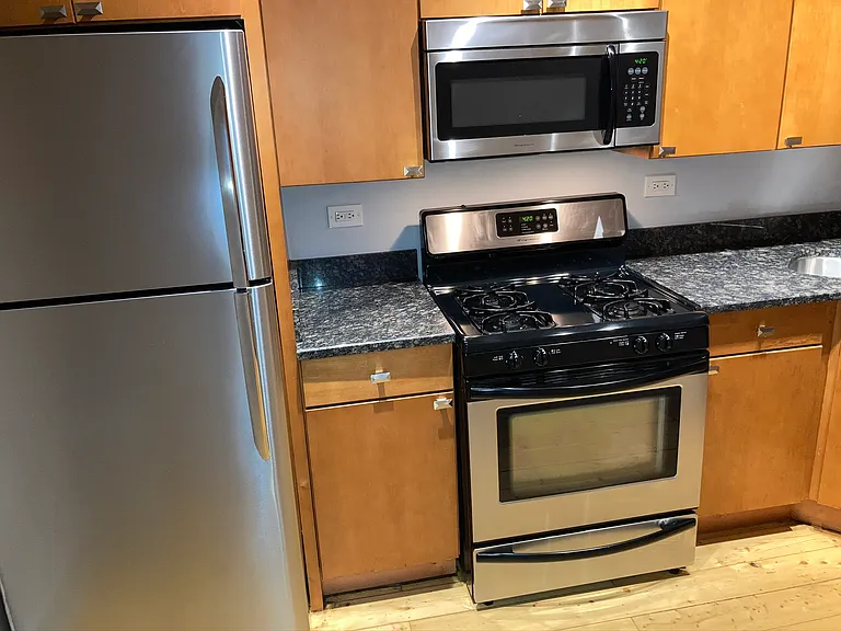 2941 N Racine Ave #COACH HOUSE — Photo 7