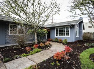 1605 W 19th Ave, Eugene, OR 97405