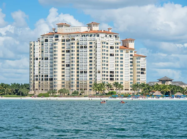 350 S Collier Blvd Unit 1206, Marco Island, FL 34145