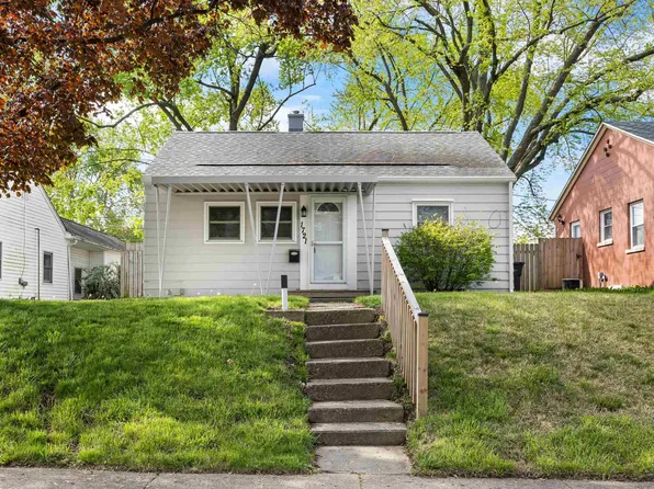 1721 Shortridge Dr, Lafayette, IN 47905