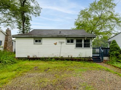 58 Old Town Road, Ashford, CT, 06278