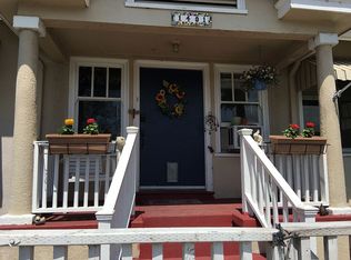 1401 Fernside Blvd, Alameda, CA 94501