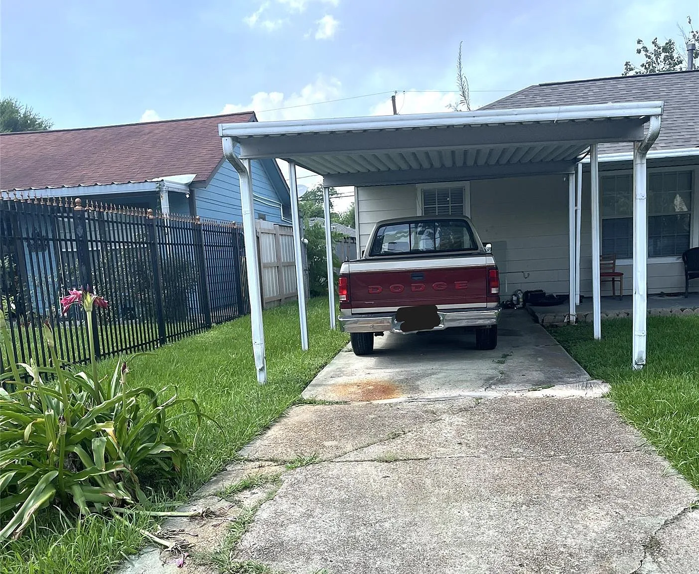 3 bed, 2.0 bath, 1506 sqft, $1,650 — Photo 3