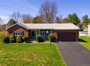 117 Morgan Cir, Wethersfield, CT 06109