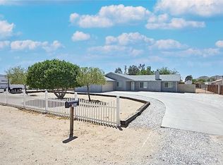15636 Ute Rd, Apple Valley, CA 92307
