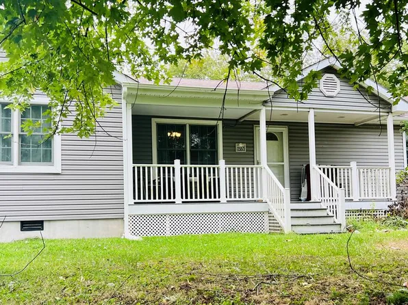 2553 Captains Corridor, Greenbackville, VA 23356