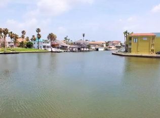 104 W Morningside Dr #1, South Padre Island, TX 78597