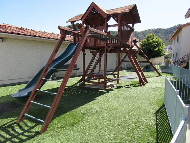 Villa Del Sol Apartment Homes — Photo 7