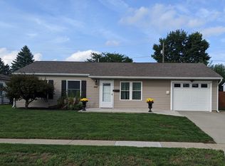 244 Concord Ave, Heath, OH 43056